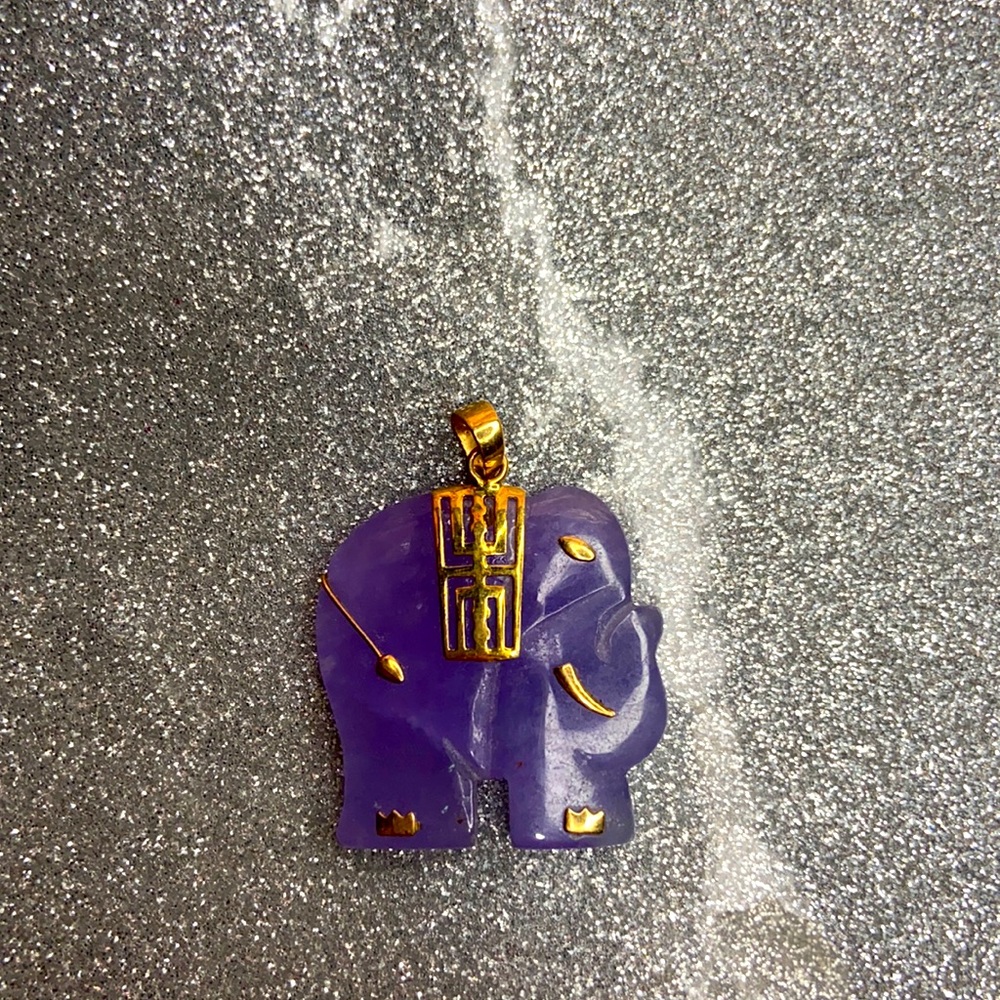Necklace charm